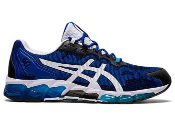 Asics Erkek GEL-QUANTUM 360 6 Spor Ayakkabı TR536FJ